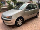 Fiat Punto 188, Bj. 2001, 128.000 km, grau... - Fiat Punto: 188