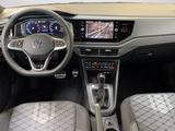Volkswagen Polo 1.0 TSi DSG R-Line ACC 17Z Matrix Navi Kam - New cars in Dresden