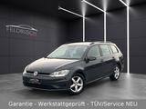 Volkswagen Golf VII BMT/Start-Stopp"Automatik-Garantie" - Volkswagen Golf mit Diesel-Antrieb: Automatik
