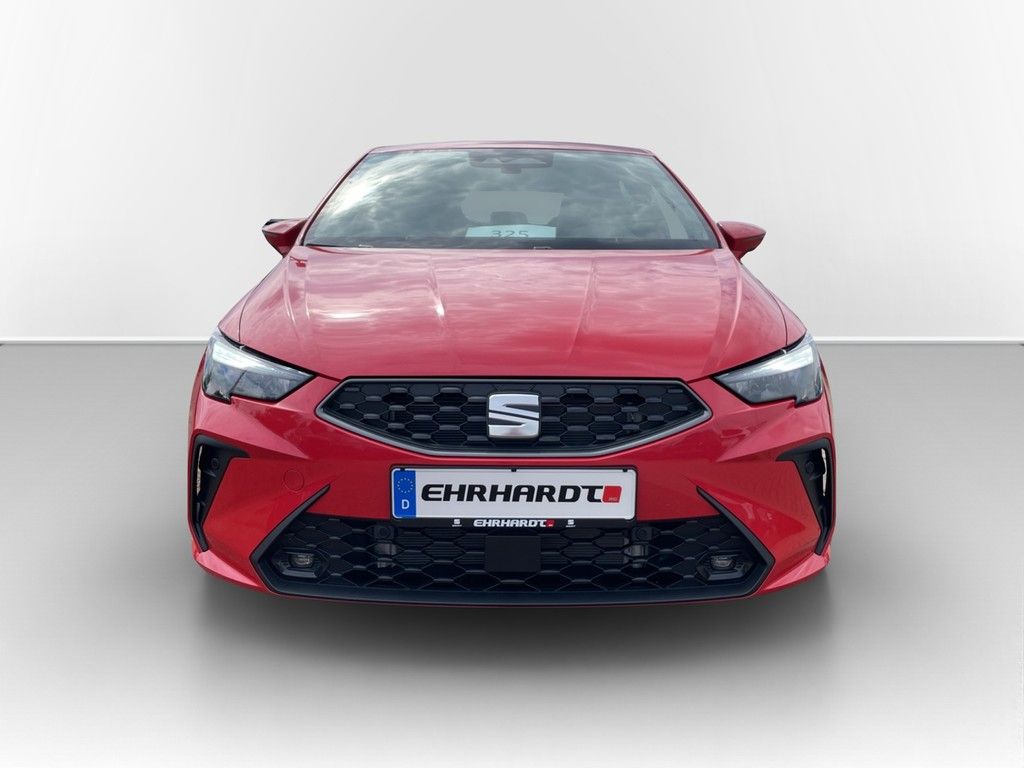 Seat Ibiza - Bild 2