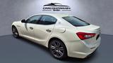 Maserati Ghibli Diesel 3.0 V6 Sport,Leder,Navi,Klima,51TK - weiße Maserati Ghibli