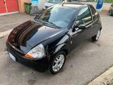 Ford Ka 1.3 euro4, adatta a neopatentato, finanz - Ford Ka/Ka+ aus 2007