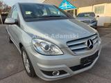 Mercedes-Benz B 200 Autotr 2.Hand P-Assist Klimaaut. 92tkm AHK - gebrauchte Mercedes-Benz B-Klasse aus dem Jahr 2009