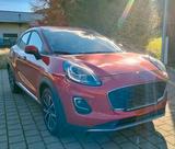 Ford Puma Titanium HERSTELLERGARANTIE 30.12.2028 - Ford Puma: 2.2