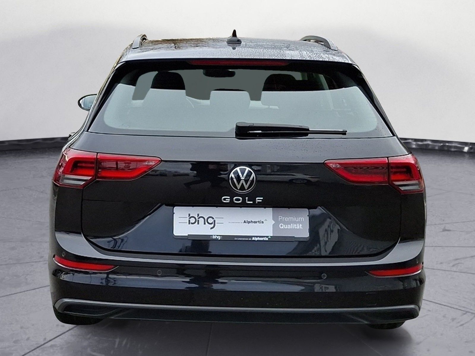 Volkswagen Golf - Bild 5