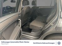 Volkswagen Tiguan Allspace - Vorschau Bild 12