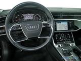 Audi A6 Avant 35 TDI S tronic Navi Plus/PDC Plus/LED/ - Audi A6: TDI