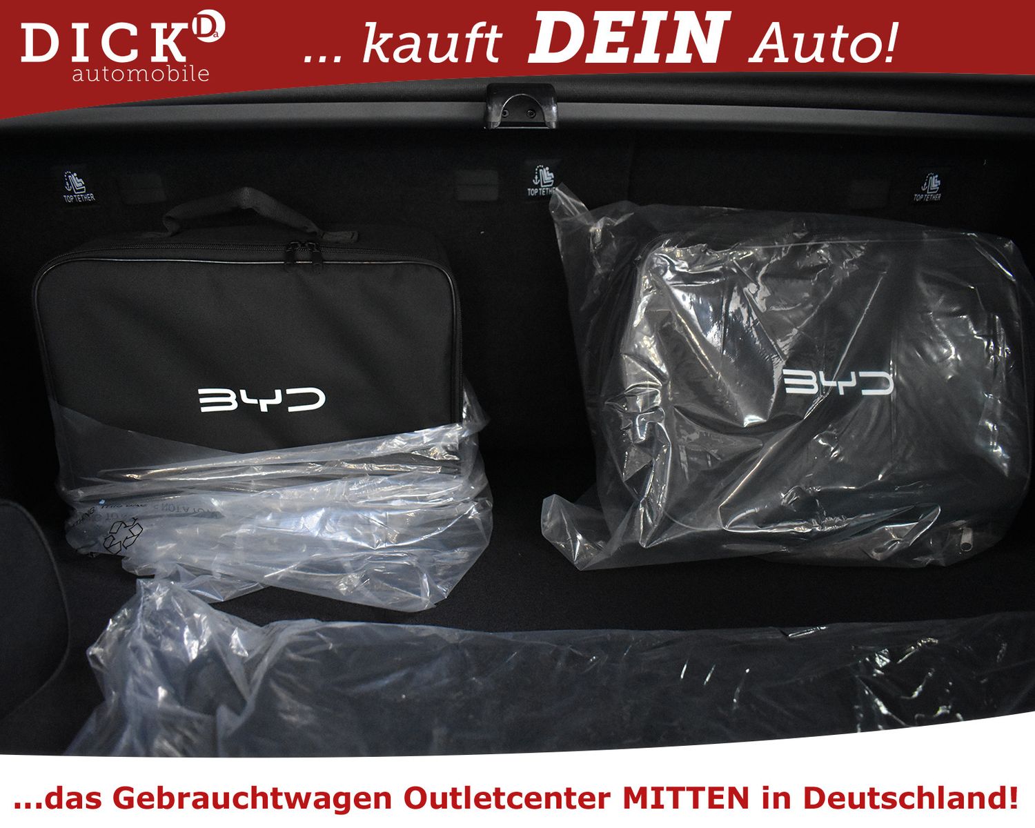 Fahrzeugabbildung BYD Seal U DM-i 1.5 PHEV PANO+LED+SHZ+HEAD+ACC+360°+