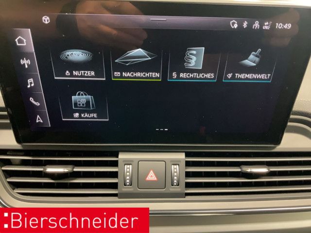 Audi Q5 - Bild 23