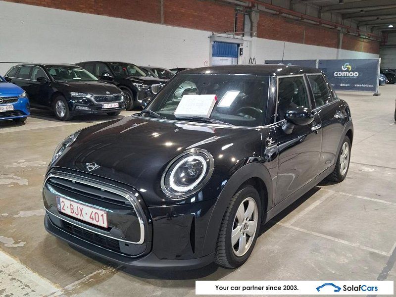 Image of MINI ONE