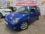 Ford Fiesta ST *RECARO Leder*89.000km*Tüv & Service* - Ford Fiesta mit Benzin-Antrieb: Leder, Kleinwagen, Klimaautomatik