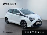 Toyota Aygo x-play Team D *Kamera*CarPlay*LMF*Klima*BT* - Toyota Aygo (X) in Bielefeld