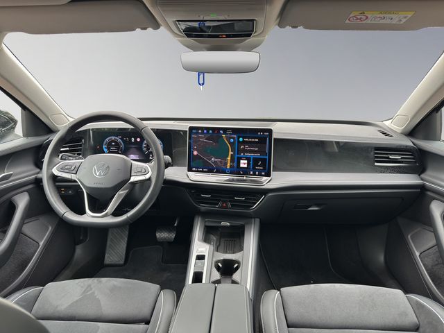 Passat Variant 2.0 TDI Business DSG ACC LED 360°