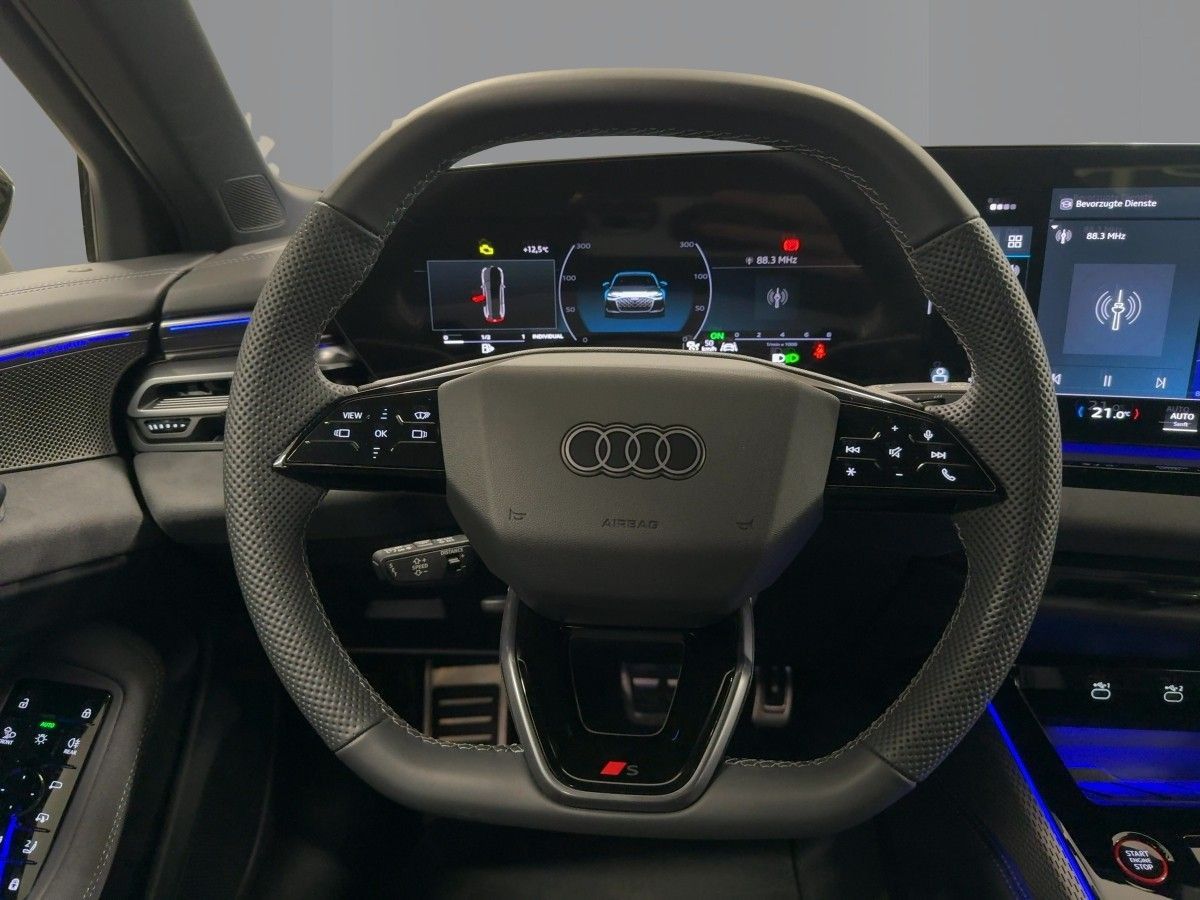 Audi A6 - Bild 11
