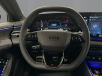 Audi A6 - Vorschau Bild 11