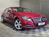 Mercedes-Benz CLS 250 CDI°RFK°ILS°LED°Navi°BT°Spur°TWA°Tempoma - Mercedes-Benz CLS 250: Cdi