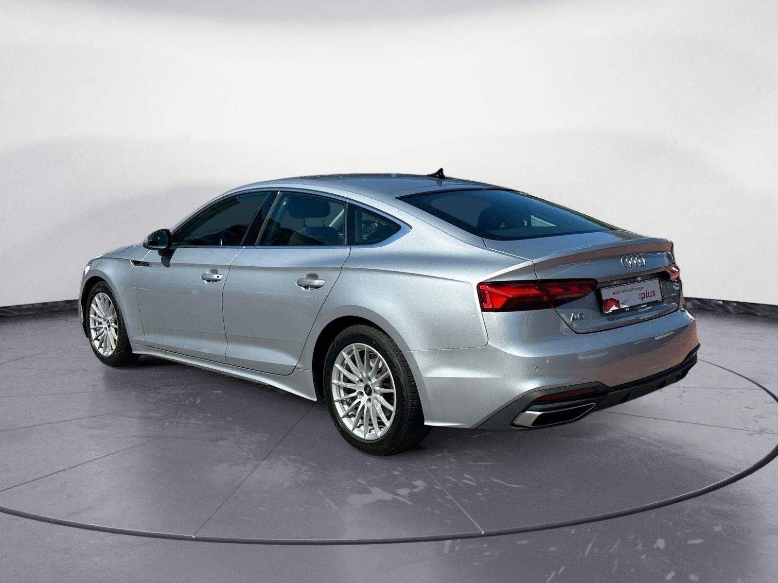Audi A5 Sportback 35 TFSI, миниатюра 4