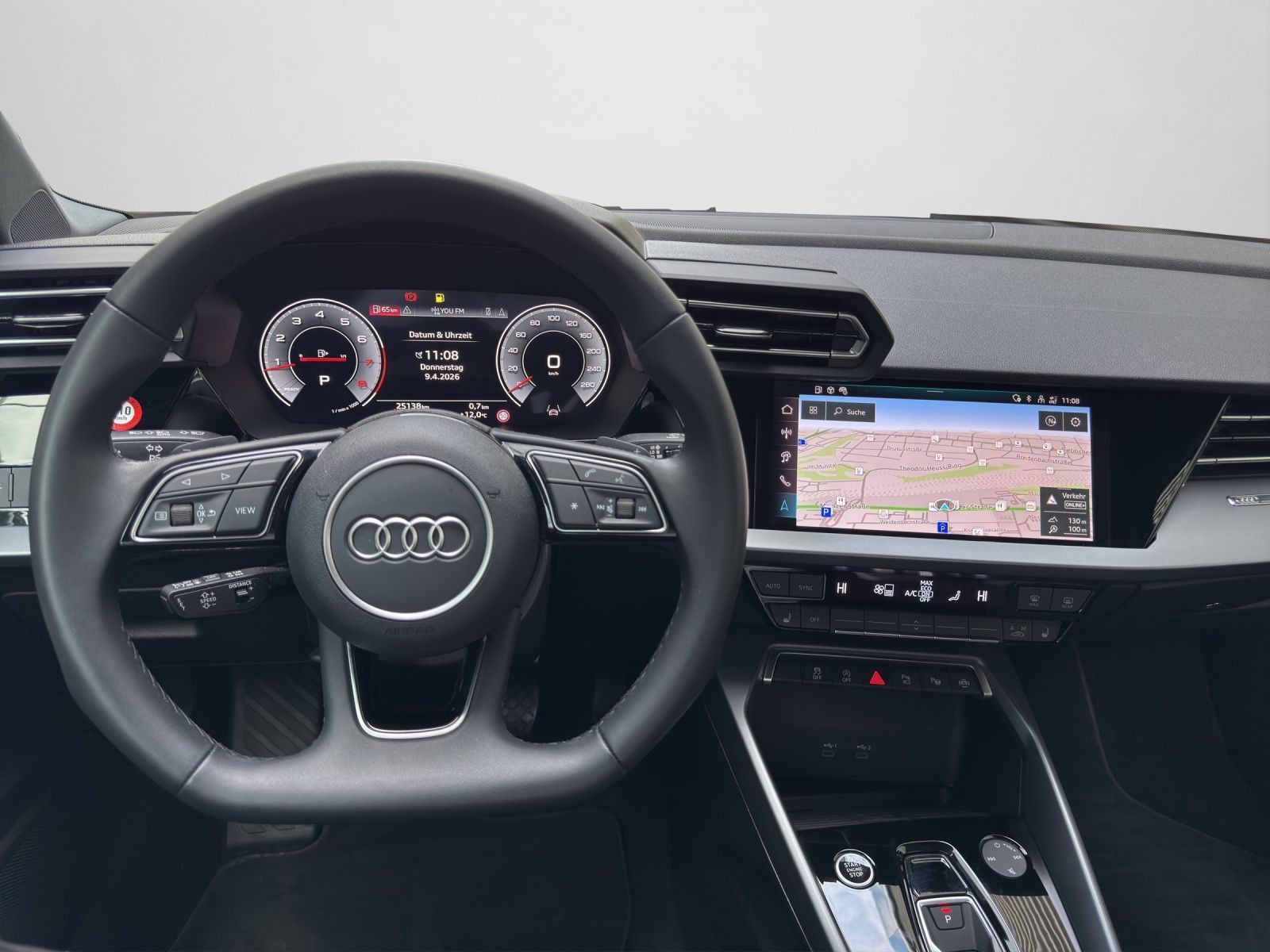 Audi A3 - Bild 4