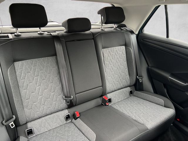 T-Roc Move 1.5 TSI AHK*Navi*LED