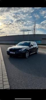 BMW E61 535D Individual - BMW 535 aus 2008