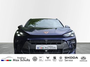 Cupra Terramar - 4