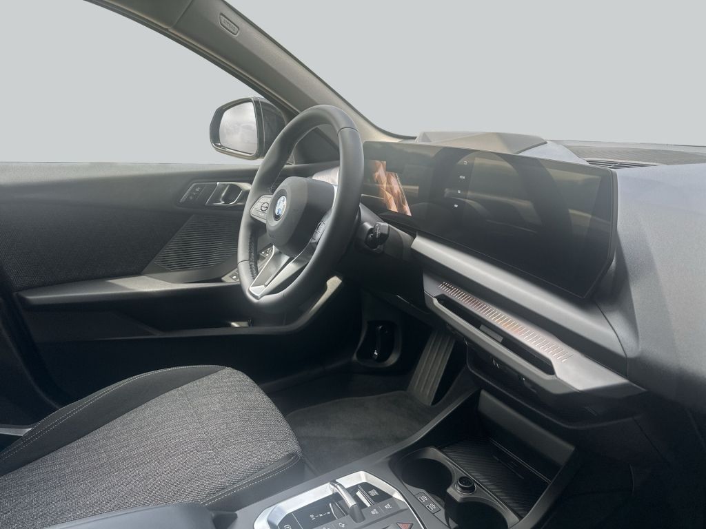 BMW 116 - Bild 16