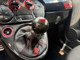 Abarth 595*EINZELSTÜCK*180PS*CARBON*17Zoll*PERFEKT* - Abarth 595 Gebrauchtwagen