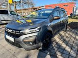 Dacia Jogger Hybrid 140 M-M-Auto Extreme 7-Sitzer ... - Dacia Jogger: Automatik