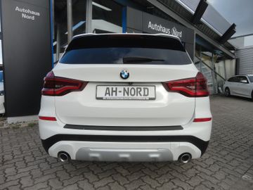 BMW X3 - 6