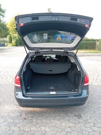 Mercedes E 250 - 8