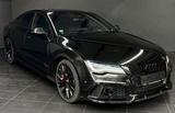 Audi RS7 *PANO*HUD*B&O*DYNPLUS*CARBON*SOFT*NACHT - Audi RS7 mit Benzin-Antrieb