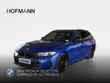 BMW 320d Touring xDrive M Sport+ACC+19 Zoll - BMW 320: Xdrive