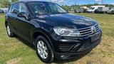 Volkswagen Touareg V6 TDI BMT/Start-Stopp 4Motion - Volkswagen Touareg in Rostock
