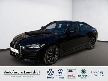 BMW 420 Gran Coupé - 1