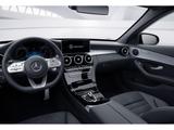 Mercedes-Benz C 300 T AMG-LINE NIGHT KAMERA LED TOTWINKEL APPL - gebrauchte Mercedes-Benz C 300 aus dem Jahr 2020