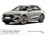 Audi e-tron 55 S line quattro **0,25%**ACC*HEADUP - gebrauchte Pickups