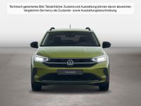 Volkswagen Taigo - Vorschau Bild 5
