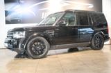 Land Rover Discovery 4 SDV6 HSE *7-Sitzer*Panorama*AHK 3,5t - Land Rover Discovery: Sdv6