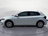 Volkswagen Polo Life 1,0 l  5-Gang - Volkswagen Polo Neuwagen: Weiß