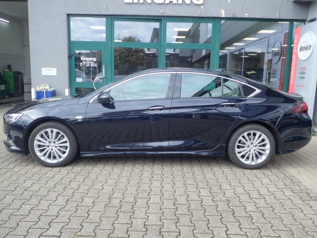 Fahrzeugabbildung Opel Insignia 2.0 Grand Sport Business 4x4 AHK ACC SH