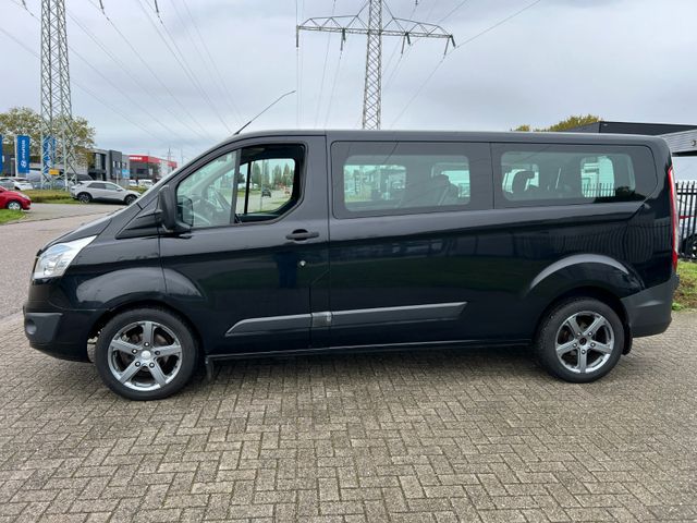 Ford Transit/Tourneo Custom Kombi 300 L2 Trend