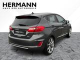 Ford Fiesta B479 VIGNALE 5D 1.0L MHEV 15 ABS ESP SERV - Ford Fiesta: Vignale