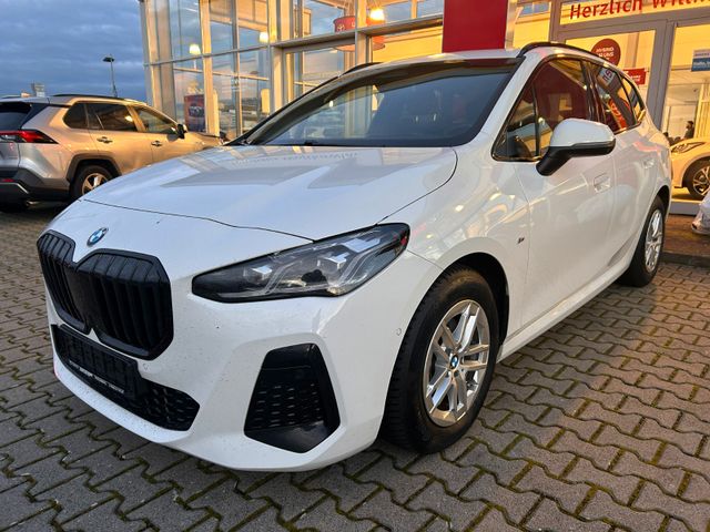 BMW 220i M Sport Active Tourer *PANO*HUD*NAVI*360°*