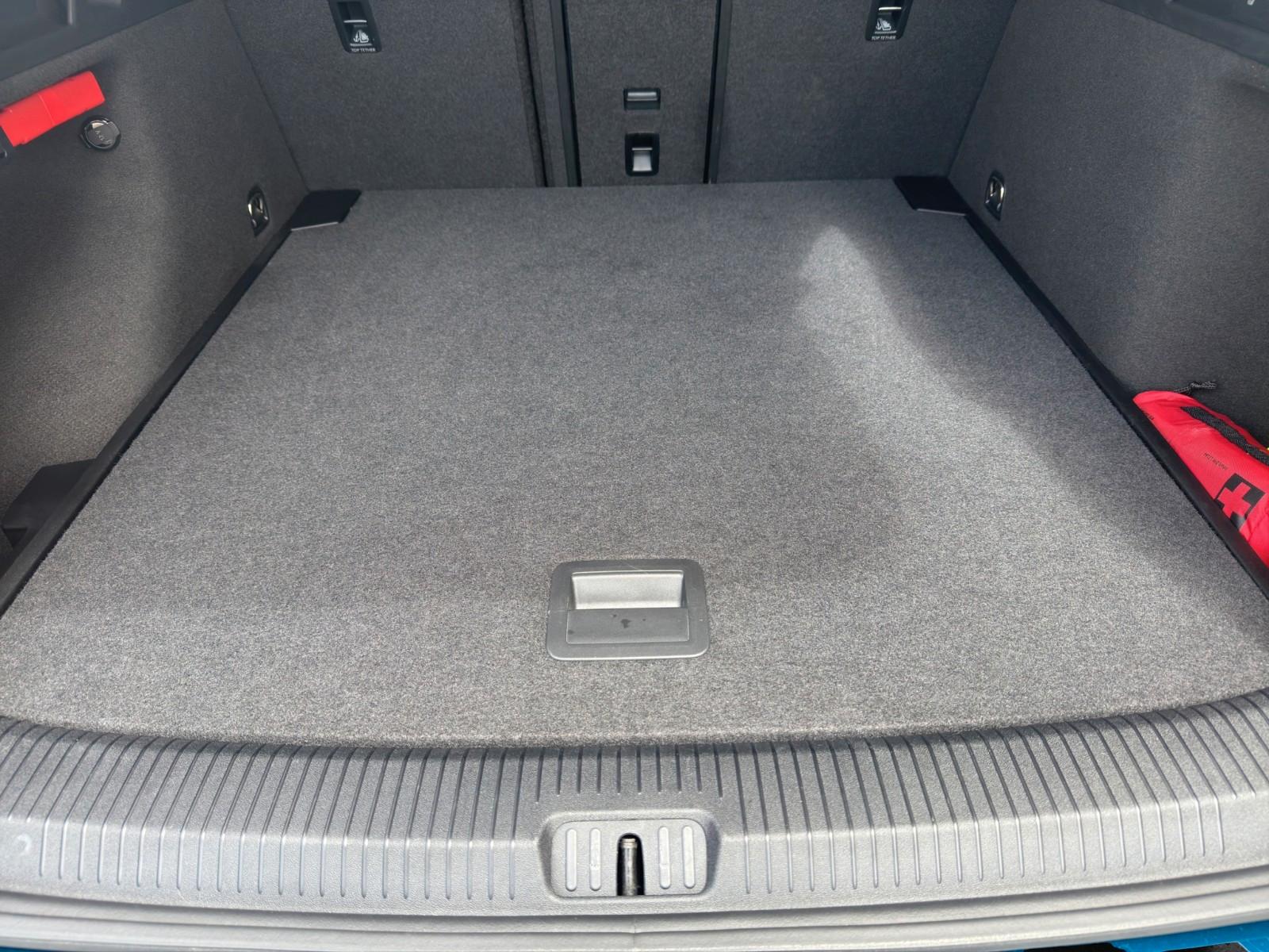Volkswagen ID.7 Pro 210 kW Wärmepumpe 20" Pano Matrix