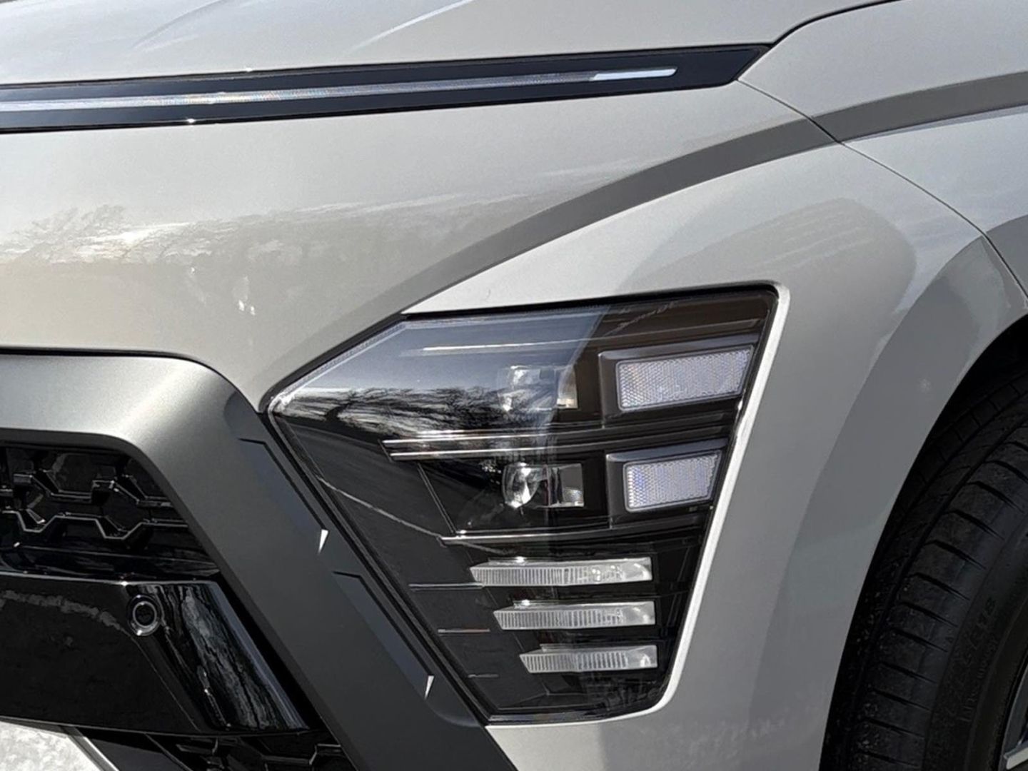 Hyundai Kona – Bild 6