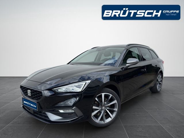 SEAT Leon Sportstourer 1.4 e-Hybrid FR DSG / AHK / E-