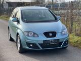 Seat Altea 1,4 Ltr. - 92 kW 16V TSI Reference - Seat Altea: Tsi