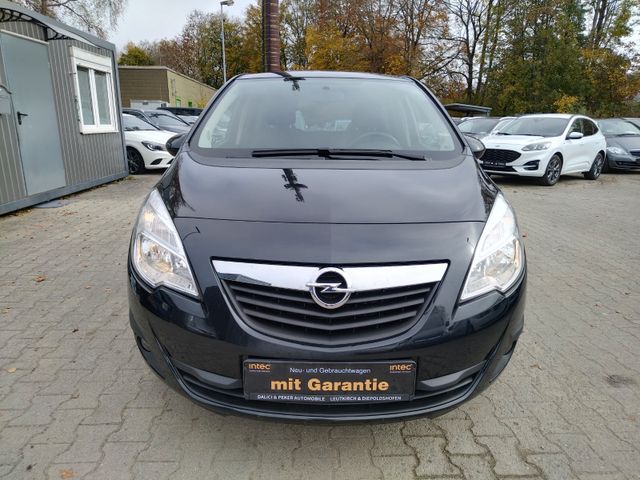 Opel Meriva B 150 Jahre Opel+1.HD+GARANTIE+KLIMAAUTO