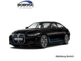 BMW i4 eDrive40 Gran Coupe Elektro Tempomat Klima - schwarze BMW i4