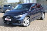 Audi A1 citycarver 30 TFSI LED Navi Kamera Keyless - Audi A1: Citycarver